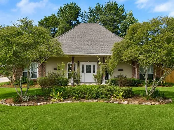 207 Stilley Rd, Pineville, LA 71360