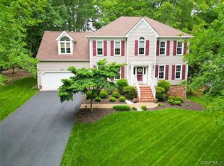 6314 Walnut Bend Dr, Midlothian, VA 23112