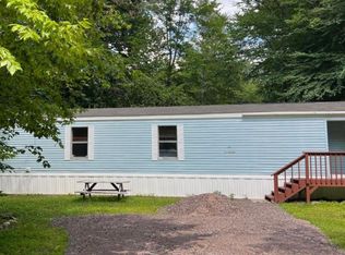 29 Bent Bow Path #A, Gouldsboro, PA 18424