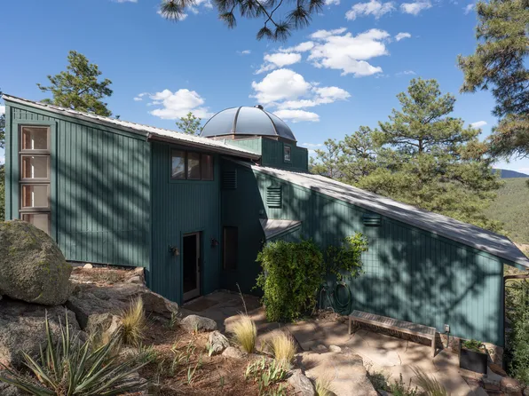 79 Mountain Top Rd #A, Santa Fe, NM 87505