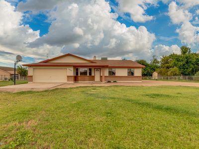 18620 E Karsten Dr, Queen Creek, AZ, 85142