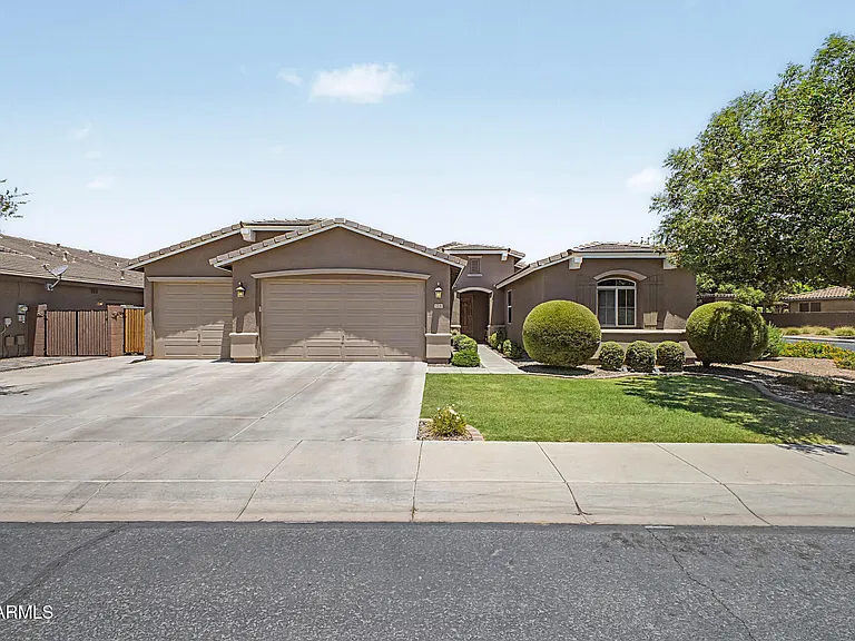 1236 W Plane Tree Avenue, Queen Creek, AZ 85140