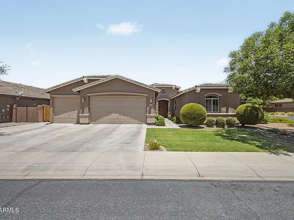1236 W PLANE TREE Avenue, Queen Creek, AZ 85140