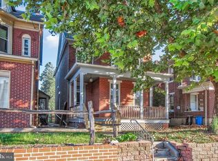 1777 W Market St, York, PA 17404