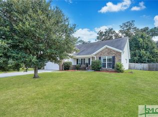 126 Austin Way, Savannah, GA 31419