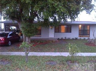 6113 Royal Palm Blvd, Margate, FL 33063