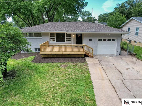 4021 S 20th St, Lincoln, NE 68502