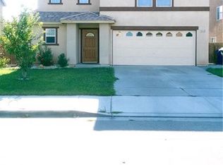 15116 Pasture Way, Victorville, CA 92394