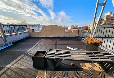 Rented by Brooklyn Property Group LLC