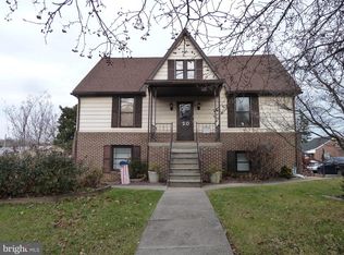 20 E Chestnut St, Funkstown, MD 21734