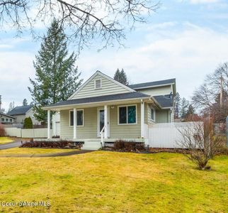 411 S 17th St, Coeur D Alene, ID, 83814