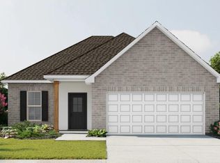 6800 Arbor Way, Orange, TX 77630