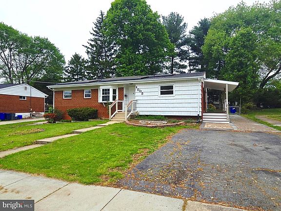 2nd image of 4005 Blackpool Rd