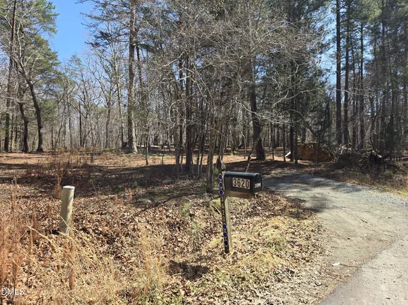 3620 Hawk Ridge Rd Lot M4, Chapel Hill, NC 27516