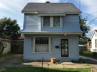 1911 18th St, Portsmouth, OH