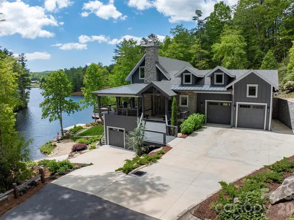 2235 Cold Mountain Rd, Lake Toxaway, NC 28747