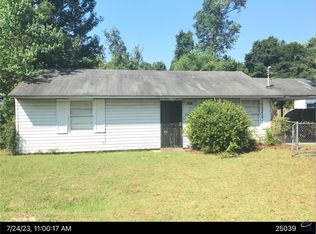 3947 Spencer Cir, Macon, GA 31206