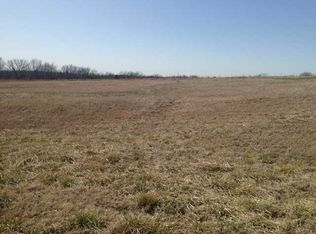 19501 S Rock Creek Rd, Shawnee, OK 74801