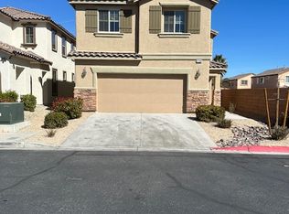 6190 Pisan Ln, Las Vegas, NV 89148