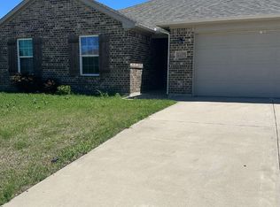 3400 Brookstone Dr, Sherman, TX 75092
