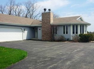 411 Stuart Rd, Racine, WI 53406