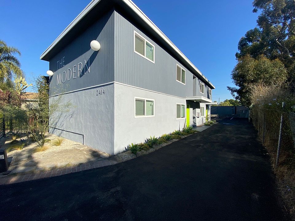 1st image of 2414 Clyde Ave #4