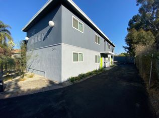 2414 Clyde Ave #4, Los Angeles, CA 90016