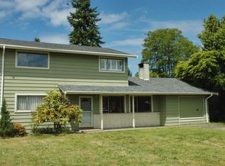 828 SW 125th St, Seattle, WA 98146