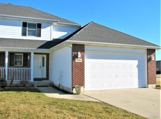 1701 Periwinkle Dr, Morris, IL 60450