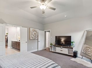 2129 Gill Star Dr, Haslet, TX 76052