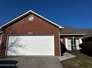 4423 Broadmeadow Way, Knoxville, TN 37912