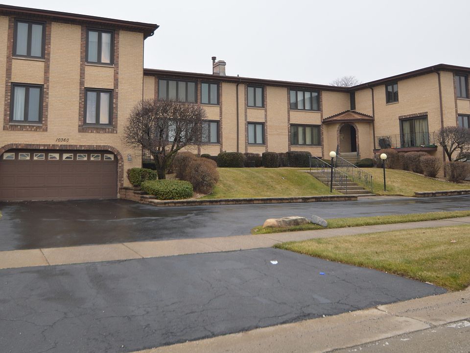 10354 Central Ave APT 3, Oak Lawn, IL 60453 Zillow
