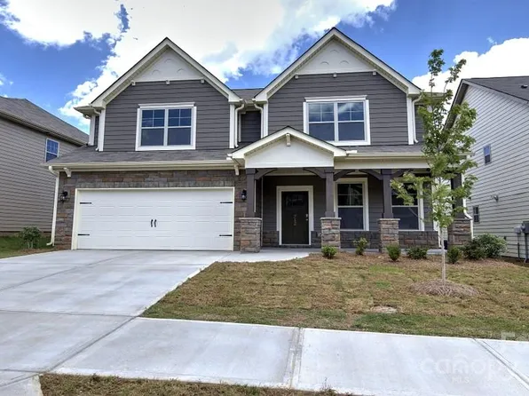 113 Asmodean Ln, Troutman, NC 28166