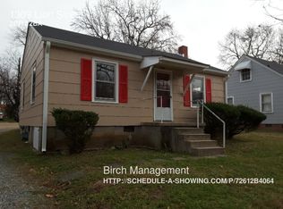 1309 Lion St, Greensboro, NC 27406