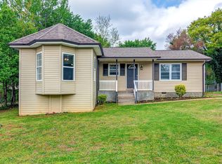 115 Johnson St, Duncan, SC 29334