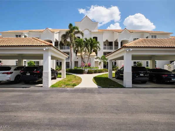 16411 Millstone Cir Unit 204, Fort Myers, FL 33908