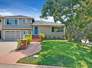 791 Santa Margarita Ave, Millbrae, CA 94030