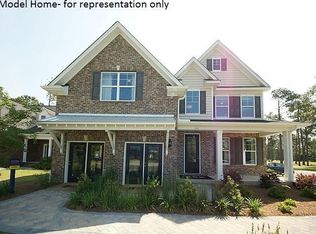 102 Hickory Ridge Way, Summerville, SC 29483