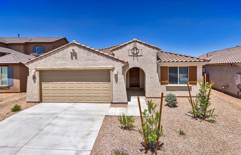 Quick Move-In Home