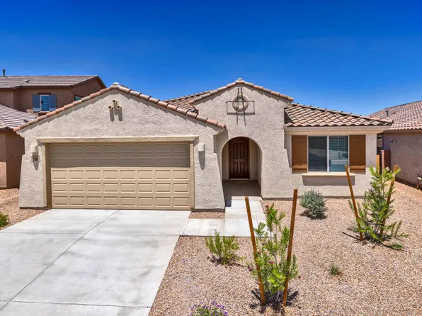 7980 S Expedition Dr, Tucson, AZ 85747