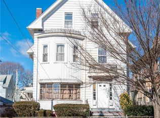 182 Cottage St, Pawtucket, RI 02860