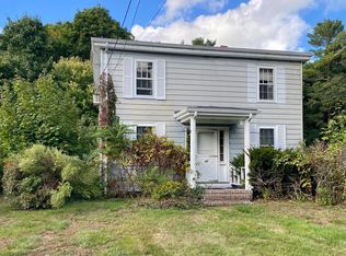 87 School St, Hanover, MA 02339