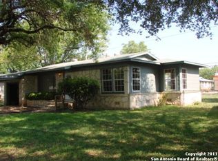 307 Latch Dr, San Antonio, TX 78213