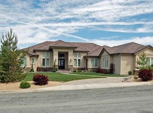 14310 Quail Ravine Ct, Reno, NV 89511