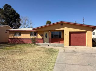 1808 W Blodgett St, Carlsbad, NM 88220