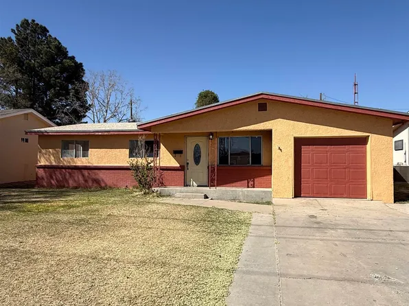 1808 W Blodgett St, Carlsbad, NM 88220