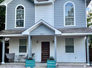 2203 Santa Rosa St, Austin, TX 78702