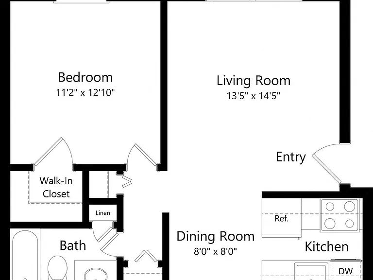 Timberbrook Apartments — Photo 35