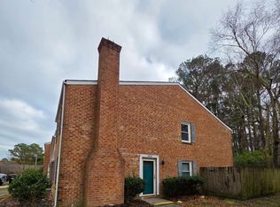 1807 Durham E, Virginia Beach, VA 23454
