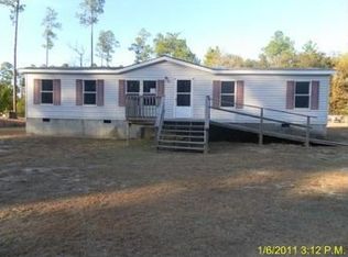 56 Lake Rosemary Ct, Defuniak Springs, FL 32433